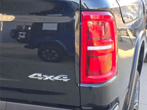 New 2026 RAM 1500 Tungsten w/ Trailer Tow Group image 12