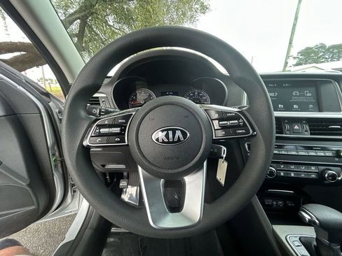 Used 2020 Kia Optima LX FWD image 15