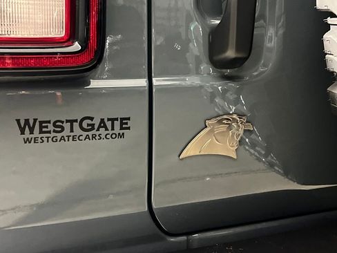 Used 2024 Jeep Wrangler Willys image 42