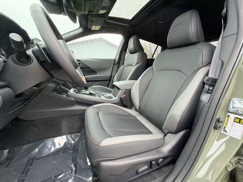 New 2026 Subaru Crosstrek 2.5i Wilderness AWD/4WD image 13