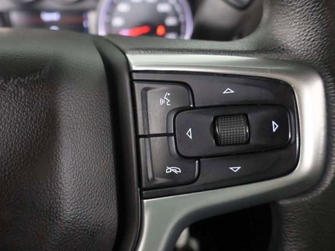 Used 2020 Chevrolet Silverado 1500 LT w/ LT Value Package image 30