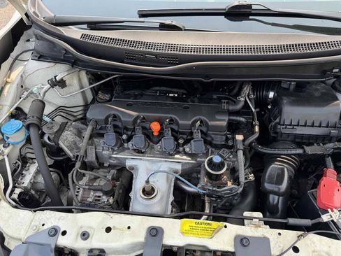 Used 2015 Honda Civic EX image 19