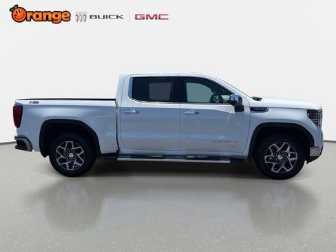 New 2026 GMC Sierra 1500 SLT w/ SLT Premium Plus Package AWD/4WD image 2