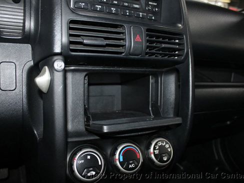 Used 2003 Honda CR-V EX image 18