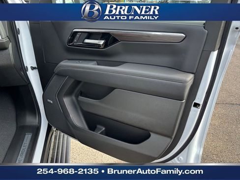 New 2026 Chevrolet Tahoe Premier image 15