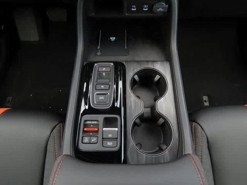 New 2026 Honda Passport TrailSport image 23