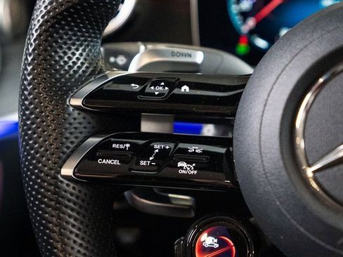 Certified 2022 Mercedes-Benz E 53 AMG 4MATIC Cabriolet image 30