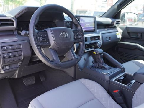 New 2026 Toyota Tacoma SR5 RWD image 9