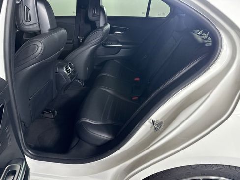 Certified 2023 Mercedes-Benz C 300 Sedan image 23