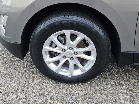 Used 2019 Chevrolet Equinox LT image 7