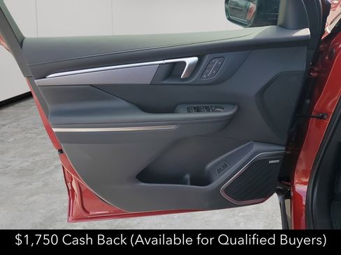 New 2026 Buick Enclave Sport Touring w/ Power Package image 28