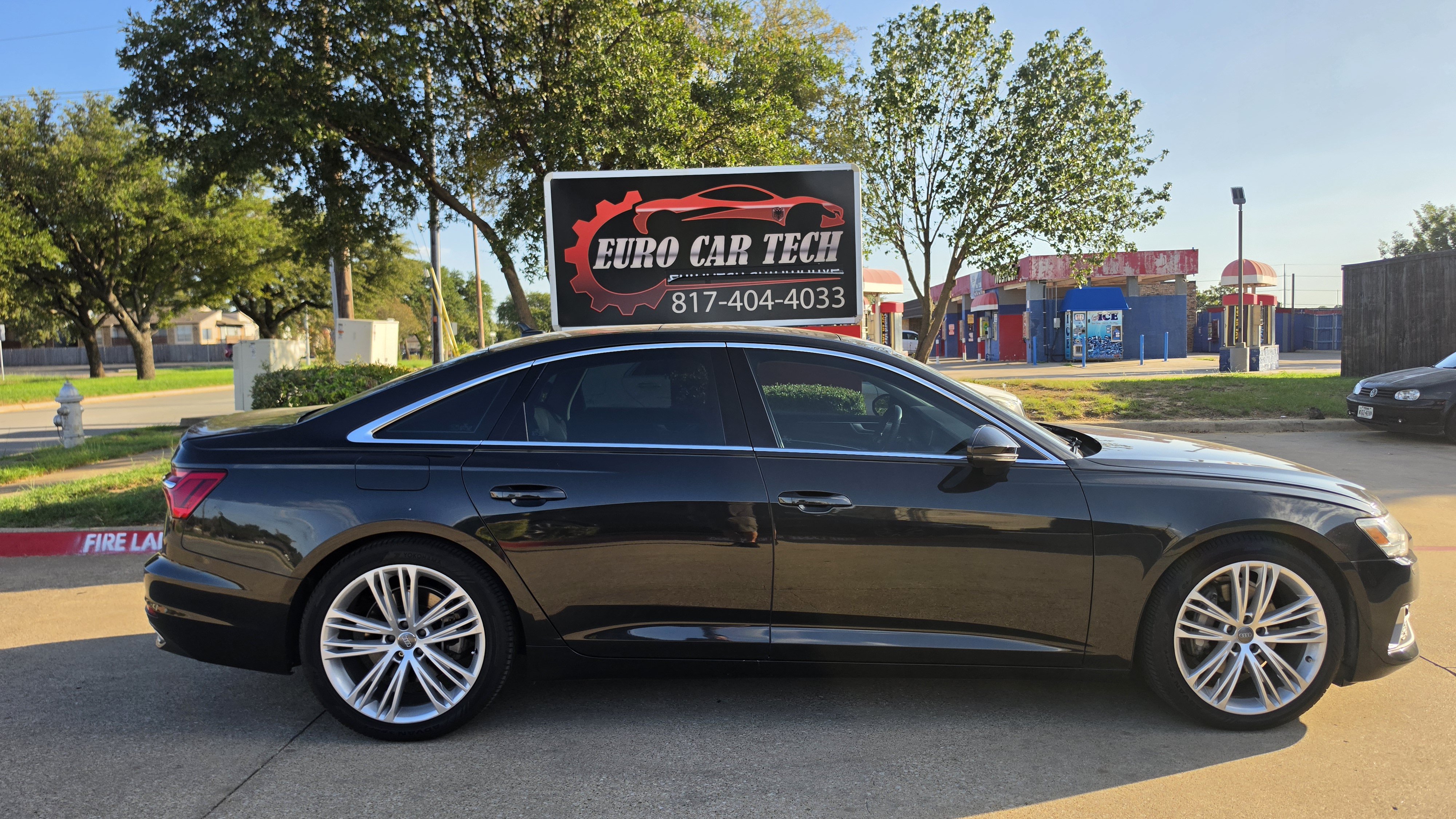 Used 2019 Audi A6 2.0T Premium w/ Convenience Package AWD/4WD image 7