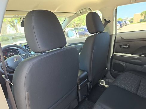 New 2026 Mitsubishi Outlander Sport AWD image 11
