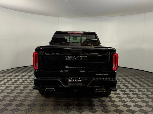 Used 2025 GMC Sierra 1500 Denali Ultimate AWD/4WD image 7