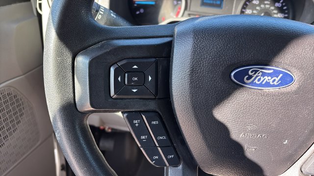 Used 2024 Ford E-350 and Econoline 350 Super Duty w/ Power Windows & Locks Group RWD image 25