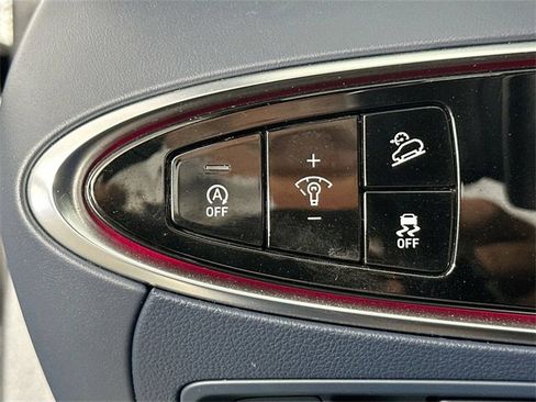 Used 2022 Genesis GV70 3.5T Sport w/ Sport Advanced Package image 26