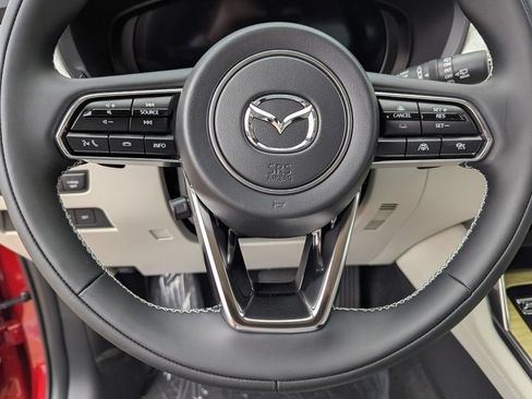 Used 2026 MAZDA CX-90 3.3 Turbo S w/ Premium Plus AWD/4WD image 17