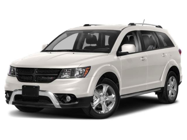 Used 2020 Dodge Journey Crossroad FWD image 1