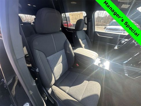 New 2025 GMC Acadia Elevation w/ LPO, Floor Liner Package image 24