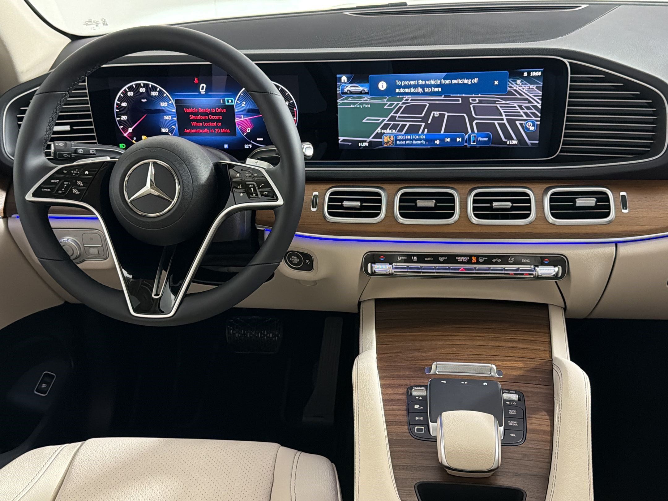 Used 2026 Mercedes-Benz GLE 350 4MATIC image 29