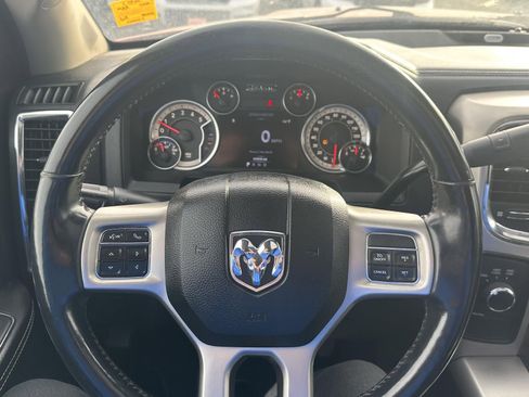 Used 2014 RAM 2500 Laramie image 23