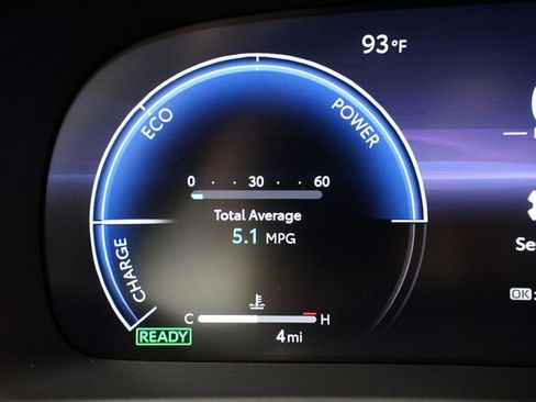 New 2026 Toyota Crown XLE image 16