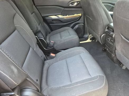Used 2023 GMC Acadia SLE w/ Driver Convenience Package AWD/4WD image 30