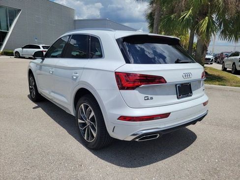 Certified 2023 Audi Q5 2.0T Premium Plus w/ Premium Plus Package AWD/4WD image 5