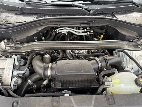 New 2025 Lincoln Aviator Black Label image 53