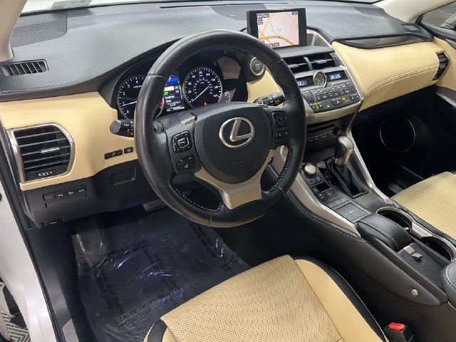 Used 2015 Lexus NX 200t FWD w/ Premium Package image 16
