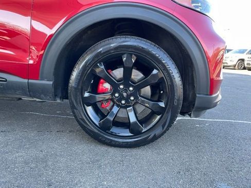 Used 2023 Ford Explorer ST w/ Equipment Group 401A AWD/4WD image 39