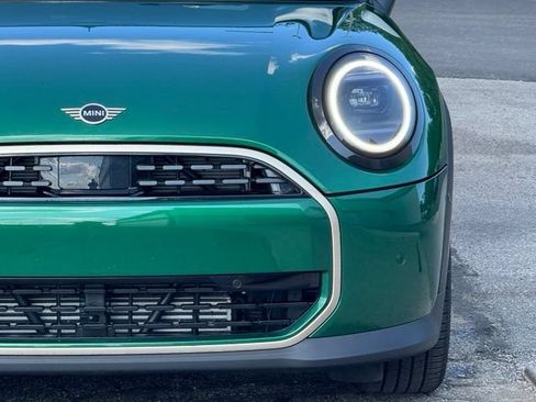 Used 2026 MINI Cooper Convertible FWD image 10