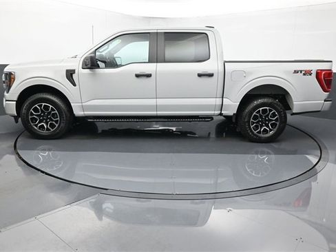 Used 2023 Ford F150 XL w/ STX Appearance Package image 2