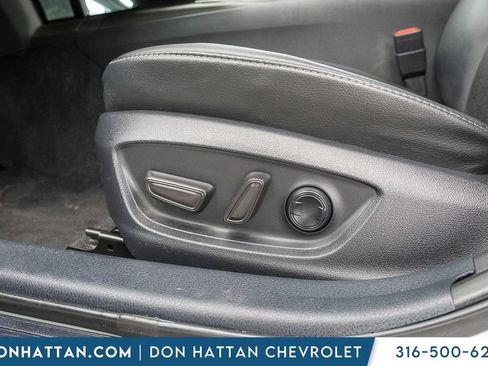 Used 2024 Toyota Camry XSE FWD image 19