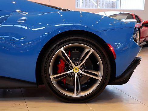 Certified 2024 Ferrari 296 GTS image 68