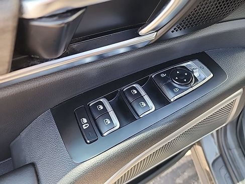 Used 2022 Kia Telluride EX w/ EX Premium Package AWD/4WD image 8