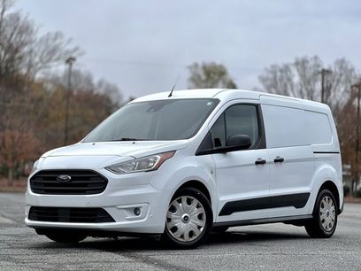 Used 2019 Ford Transit Connect XLT
