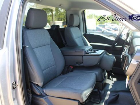 New 2026 Ford F150 XL w/ Equipment Group 103A High AWD/4WD image 7