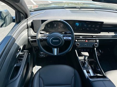 Used 2025 Hyundai Santa Cruz SEL FWD image 20