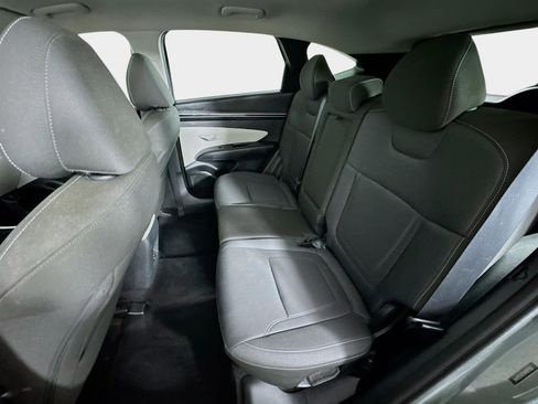 Used 2022 Hyundai Tucson SEL image 22