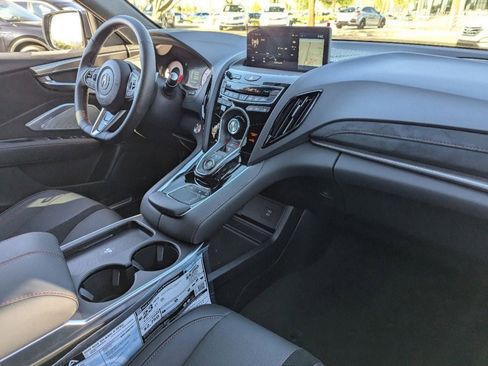 New 2026 Acura RDX A-Spec image 33