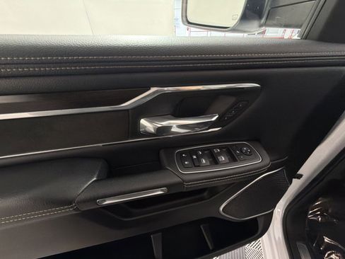 Used 2022 RAM 1500 Laramie image 15