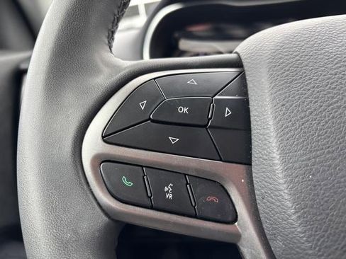 Used 2020 Jeep Cherokee Latitude Plus image 20