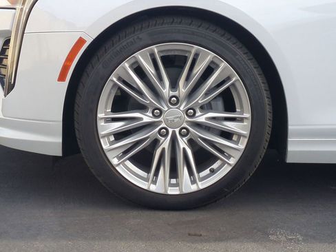 New 2026 Cadillac CT4 Premium Luxury image 33