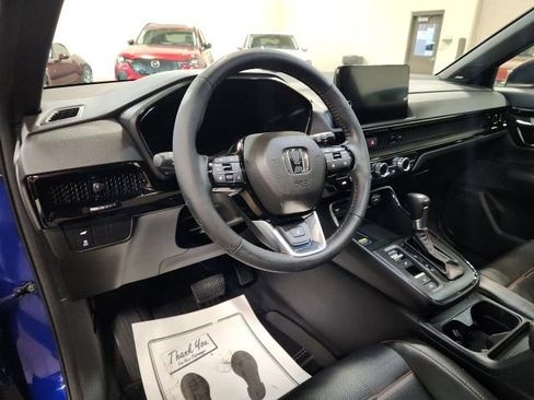 Used 2023 Honda CR-V Sport Touring image 12