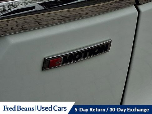 Certified 2022 Volkswagen Atlas SE w/ Panoramic Sunroof Package image 35