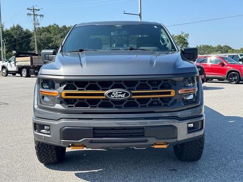 Used 2025 Ford F150 Tremor w/ Tow/Haul Package AWD/4WD image 8