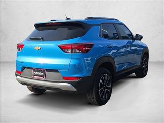 New 2026 Chevrolet TrailBlazer LT video 2