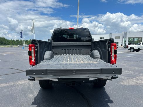 Used 2024 Ford F250 King Ranch w/ Chrome Package AWD/4WD image 29