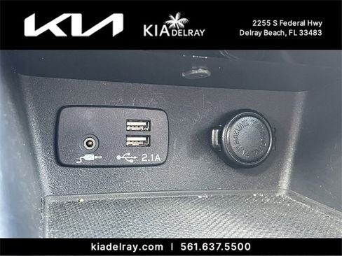 Used 2023 Subaru Forester Touring image 27